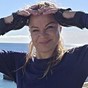 Знакомства: Юля, 47 лет, Симферополь