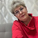 Знакомства: Ирина, 55 лет, Вологда