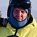 Знакомства: Петр, 41 год, Омск
