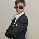 Знакомства: Максим, 21 год, Новосибирск