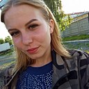 Знакомства: Ксюша, 22 года, Туринская Слобода