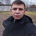 Знакомства: Дмитрий, 35 лет, Муром