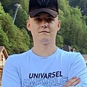 Знакомства: Дмитрий, 26 лет, Славгород