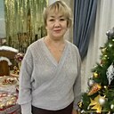 Знакомства: Ильвира, 64 года, Альметьевск