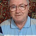 Знакомства: Михаил, 65 лет, Вышний Волочек