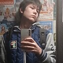 Знакомства: Тимерхан, 20 лет, Казань