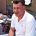 Знакомства: Андрей, 47 лет, Жодино