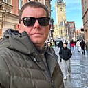 Знакомства: Андрей, 49 лет, Молодечно