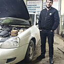 Знакомства: Khusein, 33 года, Москва