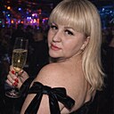 Знакомства: Регина, 35 лет, Самара