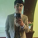 Знакомства: Jasur, 23 года, Турткуль