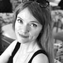 Знакомства: Надежда, 39 лет, Иваново