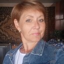 Знакомства: Альбина, 50 лет, Ульяновск