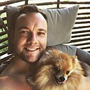 Знакомства: Андрей, 40 лет, Санкт-Петербург