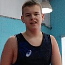 Знакомства: Егор, 24 года, Витебск