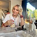 Знакомства: Алиса, 50 лет, Москва