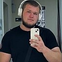 Знакомства: Данил, 25 лет, Ханты-Мансийск