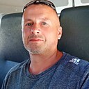 Знакомства: Сергей, 45 лет, Клайпеда