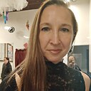 Знакомства: Надежда, 47 лет, Пенза