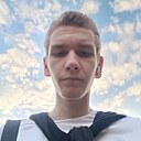 Знакомства: Виталя, 20 лет, Мурманск