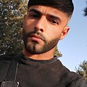 Знакомства: Эдик, 31 год, Пермь