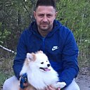 Знакомства: Андрей, 37 лет, Уссурийск