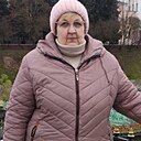 Знакомства: Ирина, 55 лет, Витебск