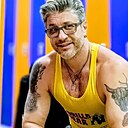 Знакомства: Борис, 49 лет, Хабаровск