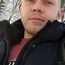 Знакомства: Сергей, 27 лет, Орша