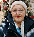 Знакомства: Валентина, 65 лет, Череповец
