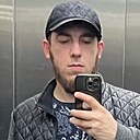 Знакомства: Хас, 33 года, Грозный