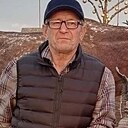 Знакомства: Андрей, 65 лет, Дубовское