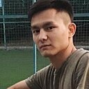 Знакомства: Мейр, 29 лет, Кызылорда