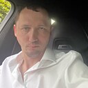 Знакомства: Павел, 40 лет, Гомель