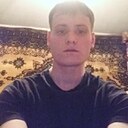 Знакомства: Виталий, 26 лет, Комсомольск-на-Амуре