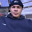 Знакомства: Dias, 24 года, Актобе