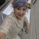 Знакомства: Зина, 62 года, Актюбинск