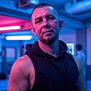 Знакомства: Саша, 36 лет, Пенза