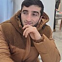 Знакомства: Мухаммед, 31 год, Пермь