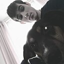 Знакомства: Маркус, 30 лет, Нижневартовск