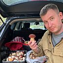 Знакомства: Николай, 36 лет, Тюмень