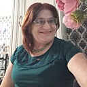 Знакомства: Ирина, 57 лет, Высокое