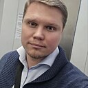 Знакомства: Владимир, 37 лет, Санкт-Петербург