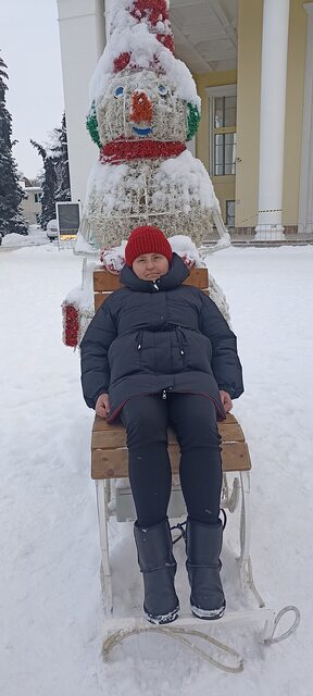 Фото - Tabor.ru