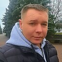 Знакомства: Александр, 38 лет, Солигорск