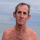 Знакомства: Аскер, 57 лет, Нальчик