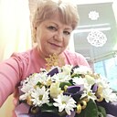 Знакомства: Татьяна, 63 года, Пенза