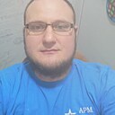 Знакомства: Асатурик, 41 год, Люберцы