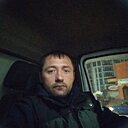 Знакомства: Сергеф, 40 лет, Георгиевск