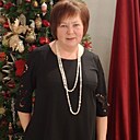 Знакомства: Лидия, 65 лет, Рассказово
